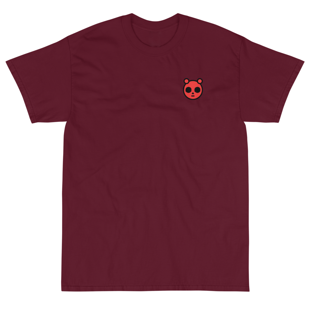 Kii I-D Sleeve T-Shirt - NOMS LIFE