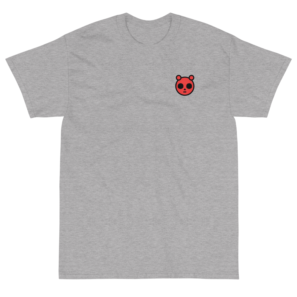 Kii I-D Sleeve T-Shirt - NOMS LIFE