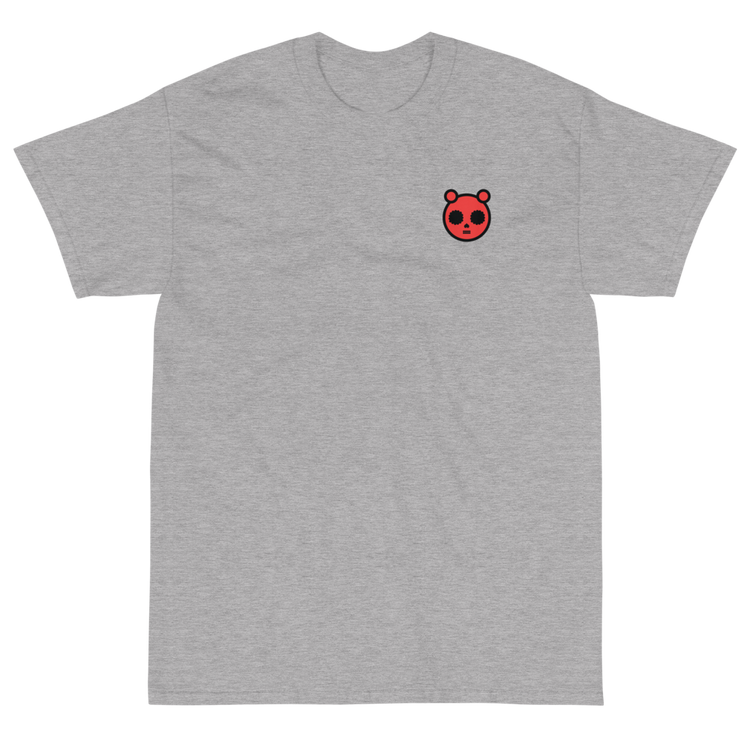 Kii I-D Sleeve T-Shirt - NOMS LIFE