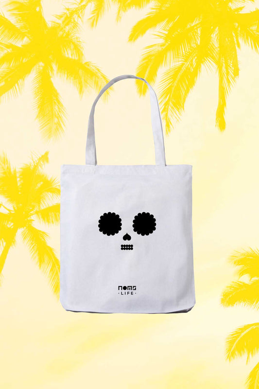 Nomslife Beach Bag - NOMS LIFE