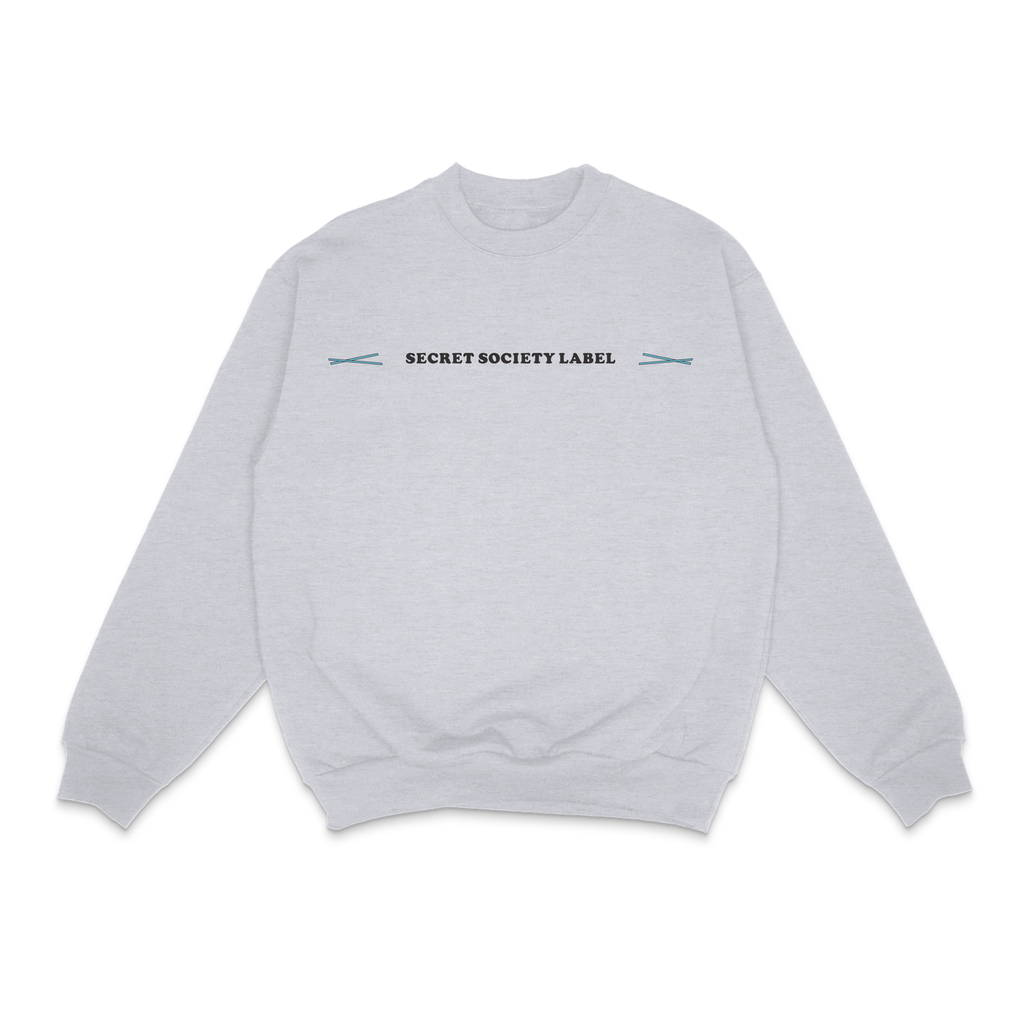 Eliot Secret Ramen Crewneck - NOMS LIFE