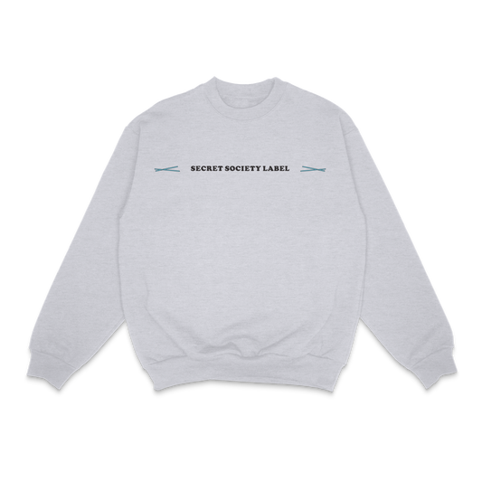 Eliot Secret Ramen Crewneck - NOMS LIFE