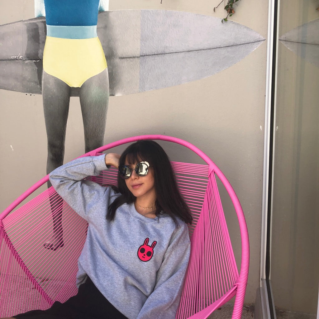 Lola Sweatshirt - NOMS LIFE