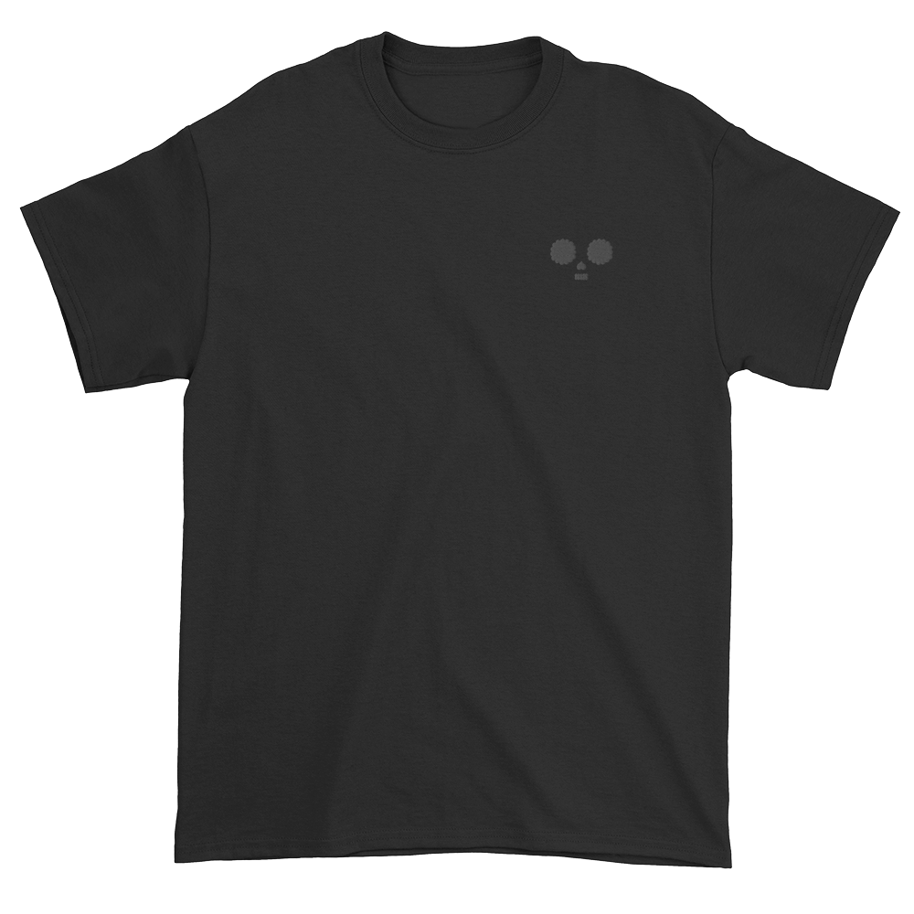 Noir Icon T-Shirt - NOMS LIFE