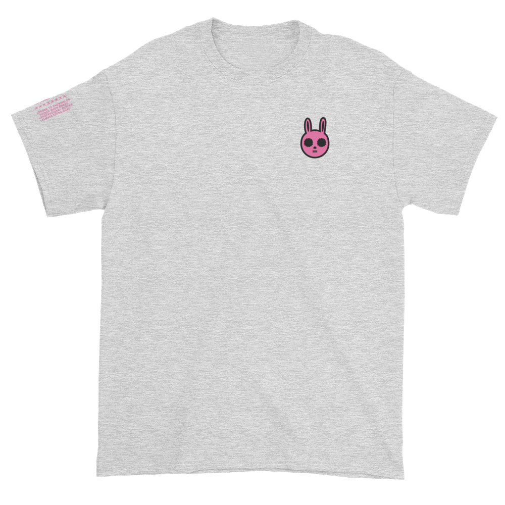 Lola [I-D Sleeve] T-Shirt - NOMS LIFE
