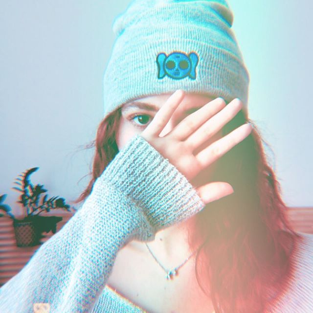 Yoman Beanie - NOMS LIFE