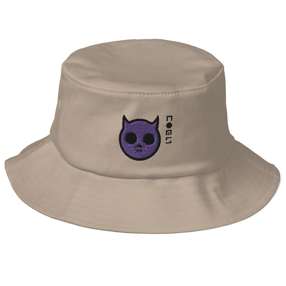 Maki Bucket Hat - NOMS LIFE