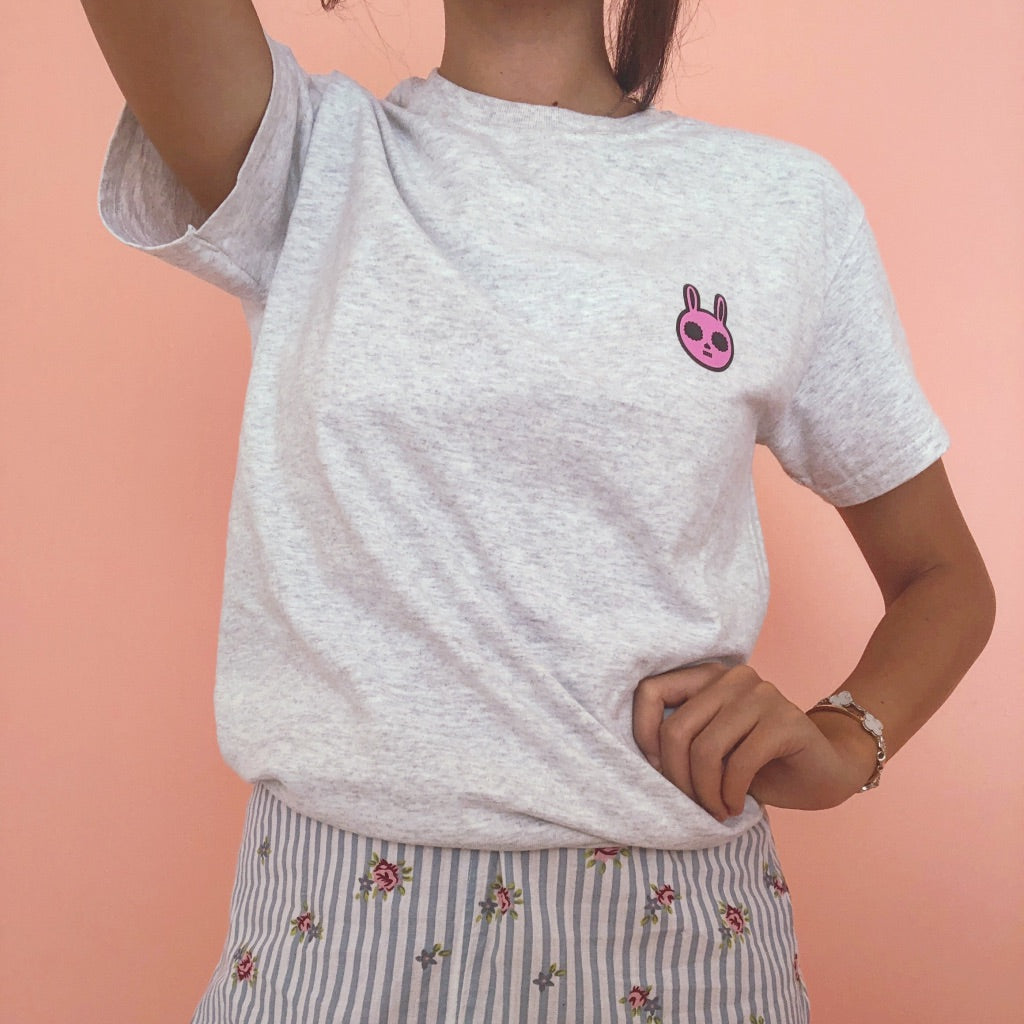 Lola [I-D Sleeve] T-Shirt - NOMS LIFE