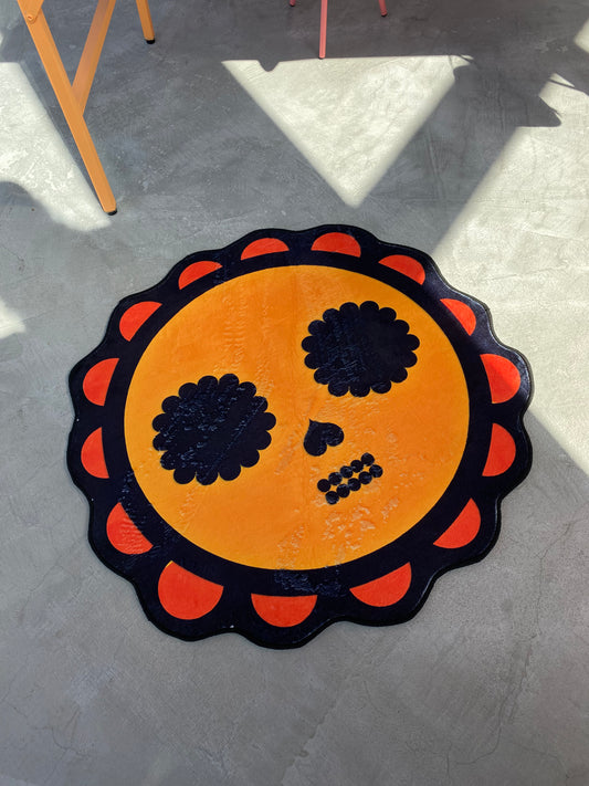 Noms Rug - NOMS LIFE