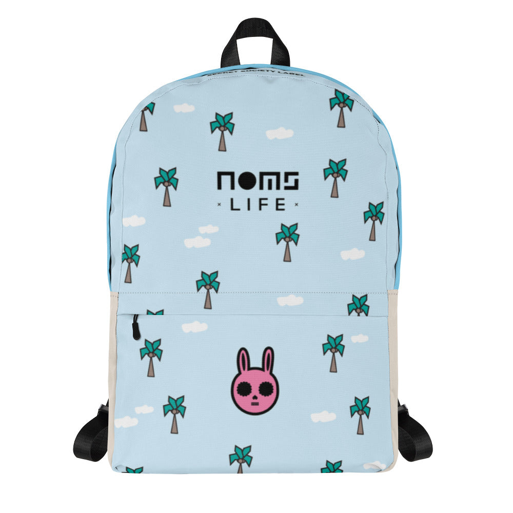 Lola Bagpack - NOMS LIFE