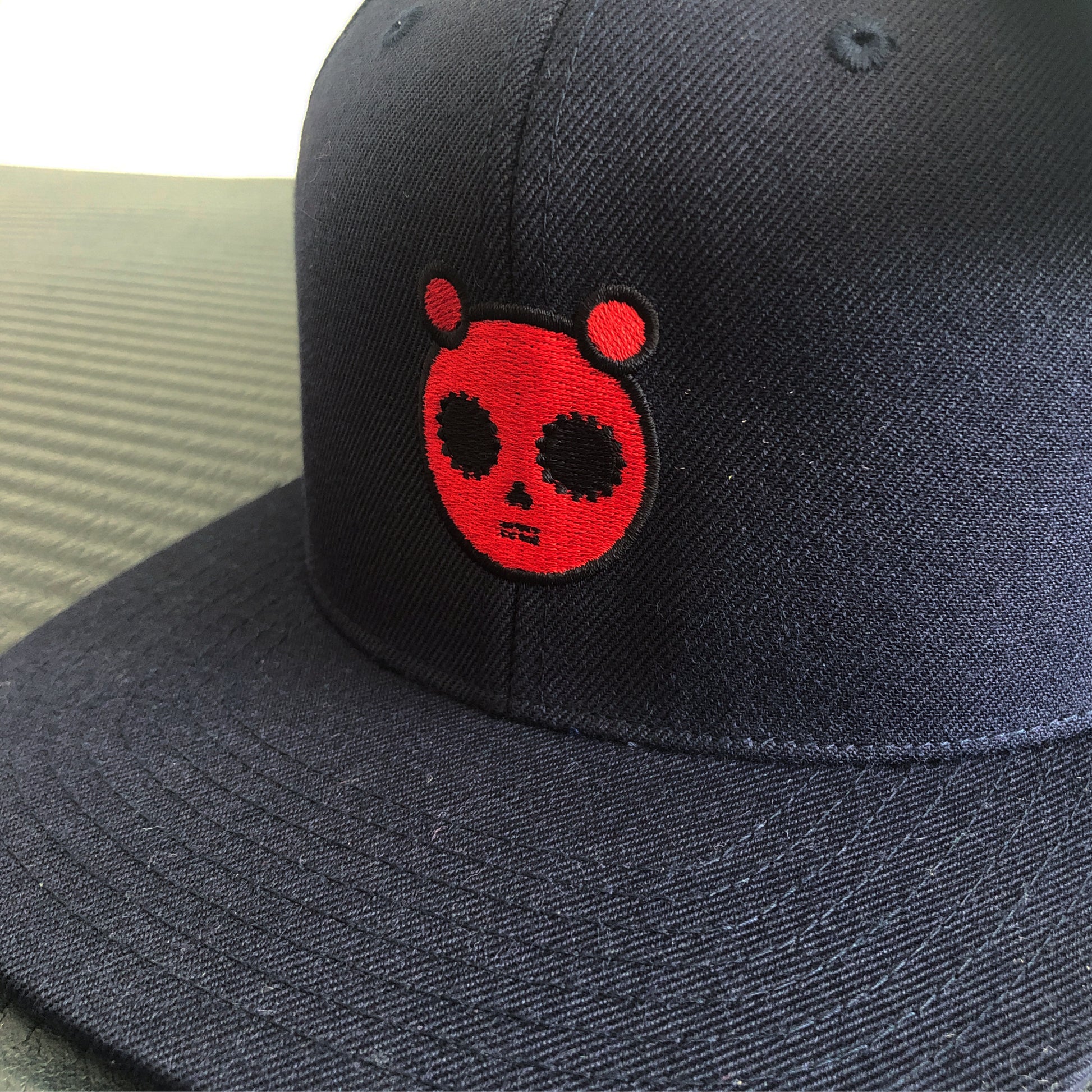 Kii Snapback - NOMS LIFE