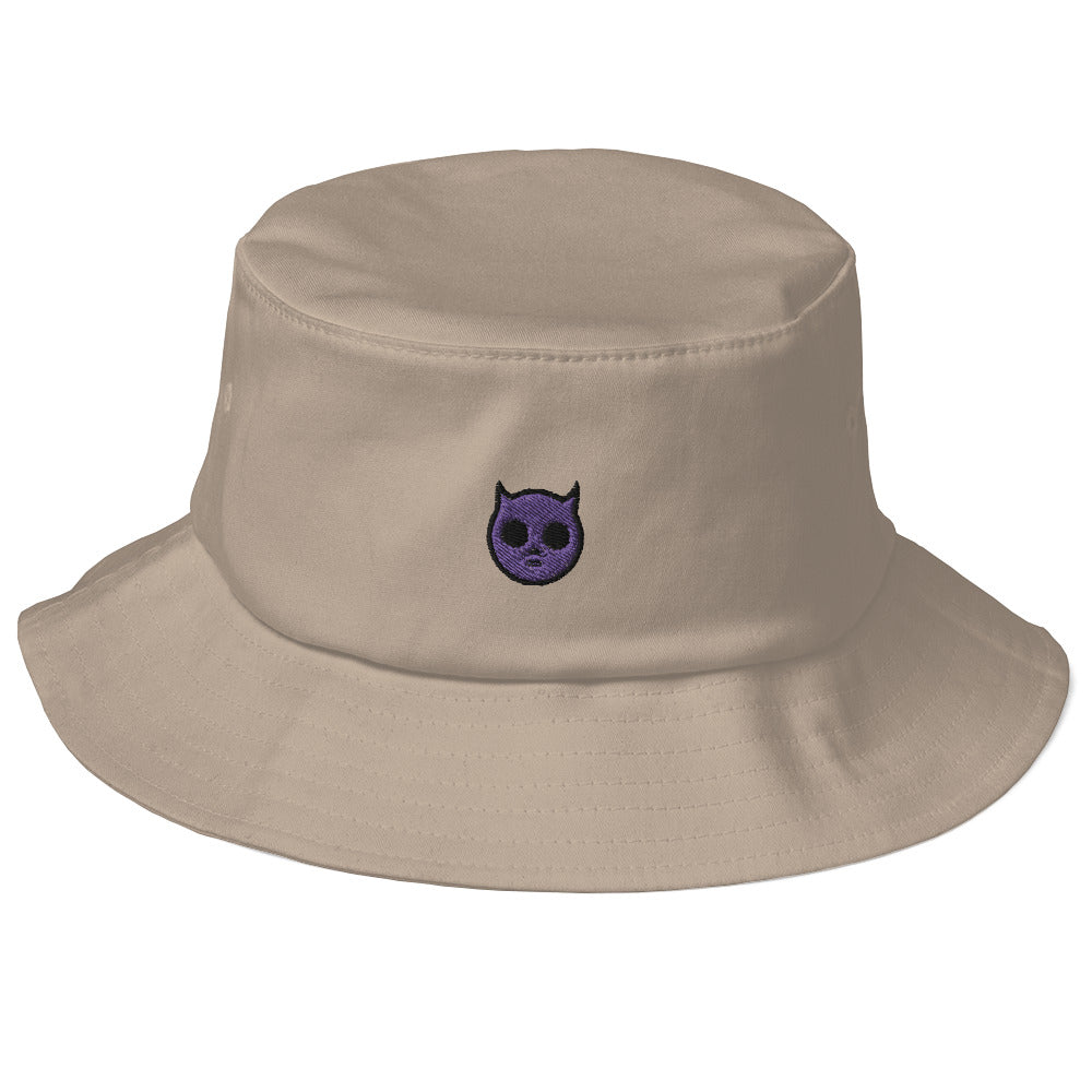 Maki Bucket Hat - NOMS LIFE