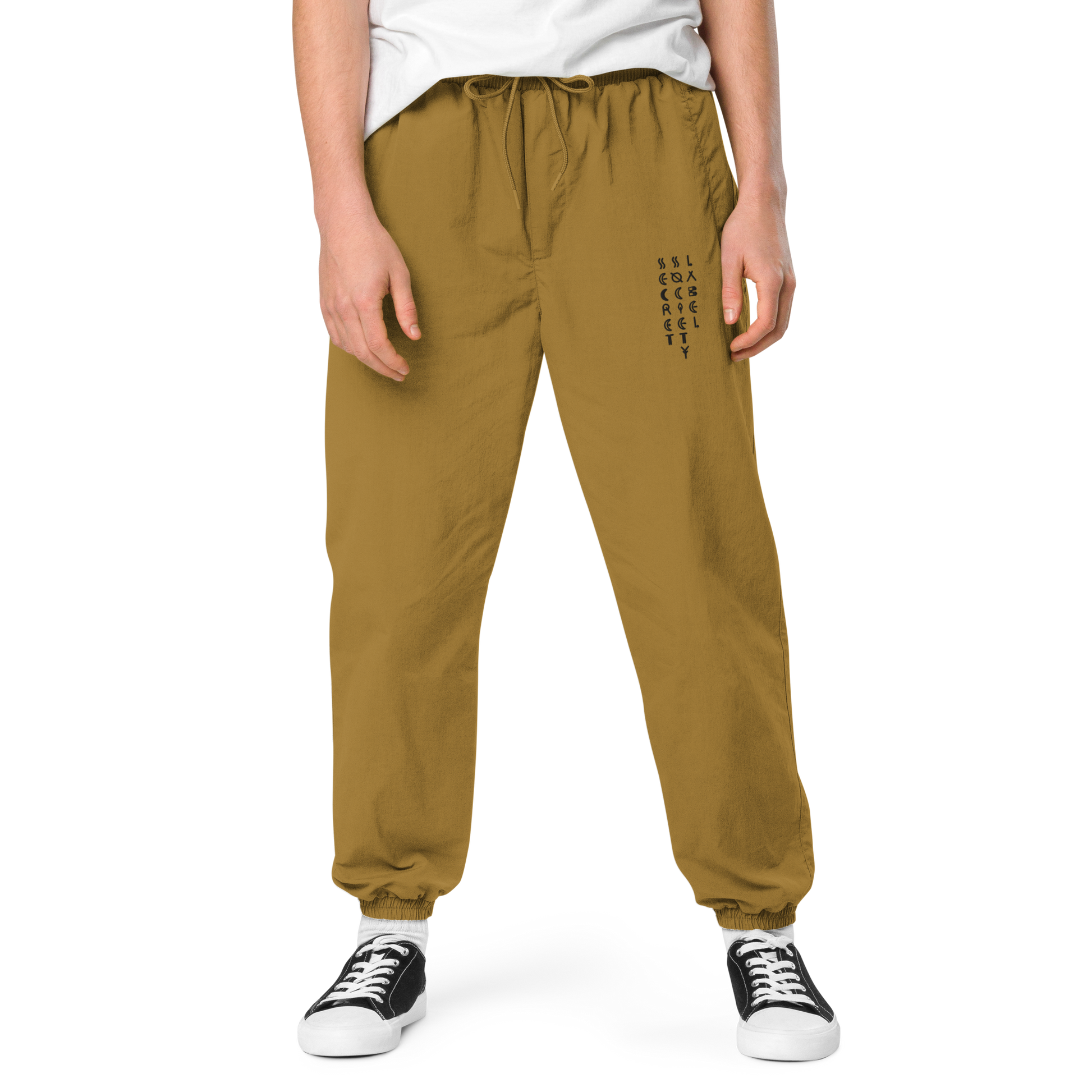 Secret Society in Alula Tracksuit Pants - NOMS LIFE
