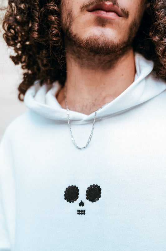 Birthday Icon Hoodie - NOMS LIFE