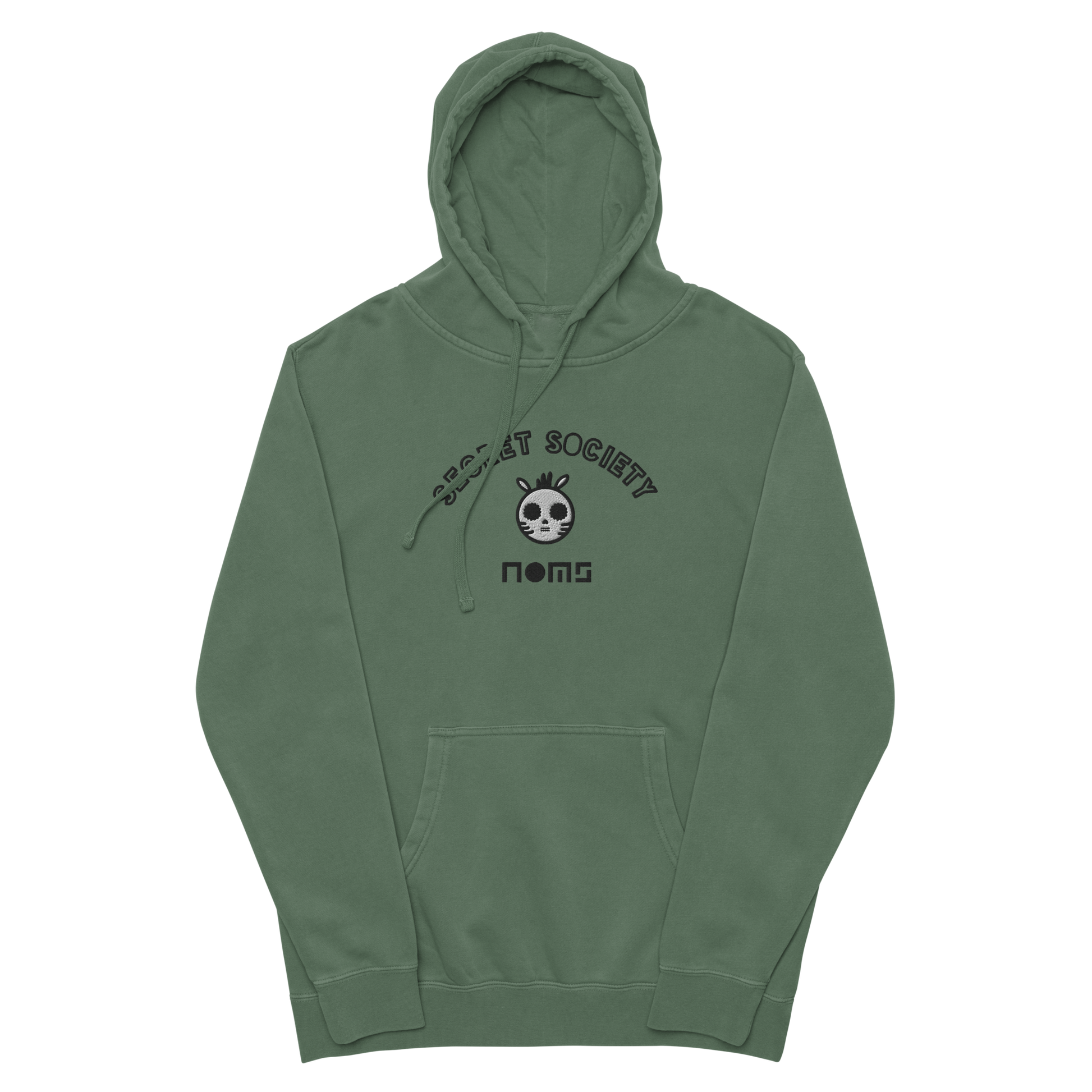 Orro Hiking Club Hoodie - NOMS LIFE