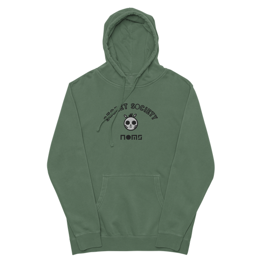 Orro Hiking Club Hoodie - NOMS LIFE